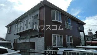 めぐみハイツの画像