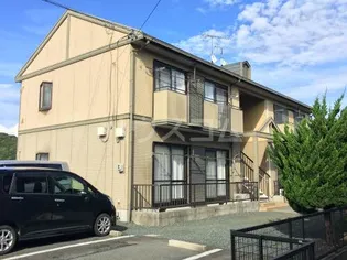 クレストアベニューA棟の画像