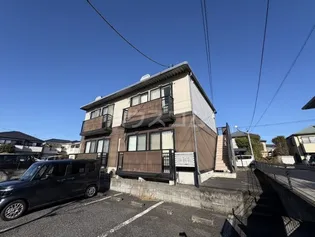 オガワハイツの画像