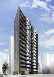 STANDZ四天王寺前夕陽丘の画像