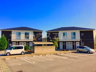 エスペランス三河 B棟の画像