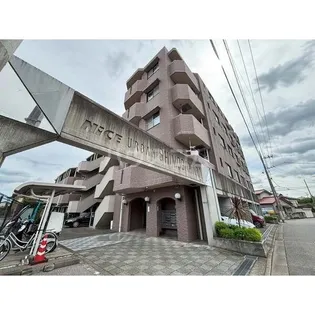 ナイスアーバン下河原の画像