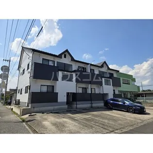 コーポTKBIIIの画像