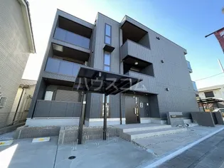 NOBLE VILLA浦和美園の画像