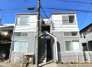 メゾン蘭の画像