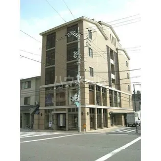 デュープル京都の画像