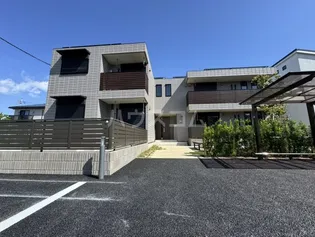 COCOON PLACEの画像