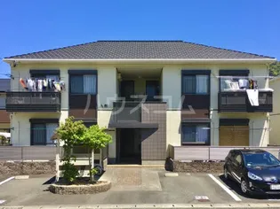 メリースクエア B館の画像