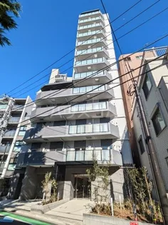 ALIVIS笹塚の画像