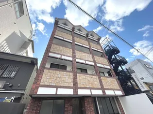 アーバンオネストの画像