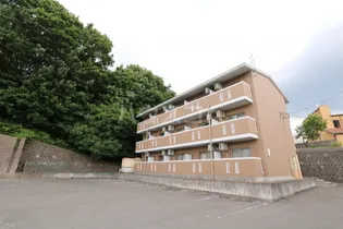 戸祭ヴィラージュの画像