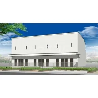 あんしん+西宿08-6002【2階】の外観