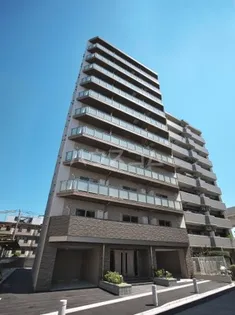 アルファコート谷在家の画像