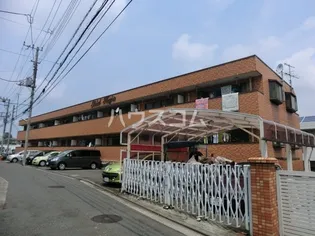 グローバルハイツの画像