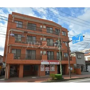 野村マンションの画像