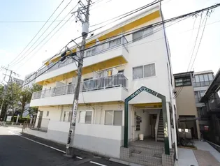 ノーブルコートの画像