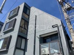 アヴァンス目黒の画像