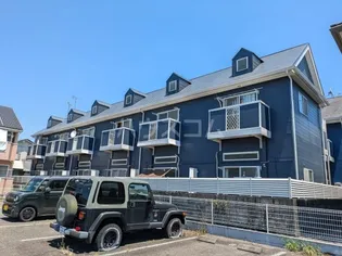 藤枝レジデンスの画像