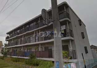 メゾン ド ラ パレットの画像