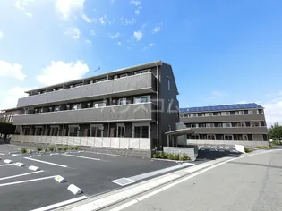 カスタリアBの画像