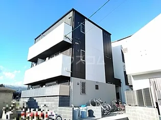 ロイヤルワン中穂茨木の画像