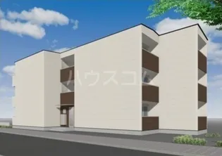 ジーメゾン所沢美原町の画像