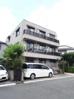 シャーメゾン上北沢の画像