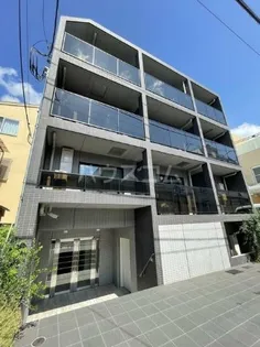 KNOTS西落合の画像