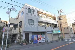 セブンハイツの画像