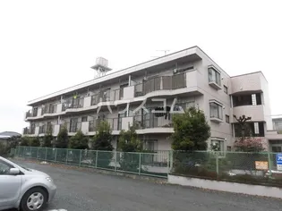 マンション根岸の画像