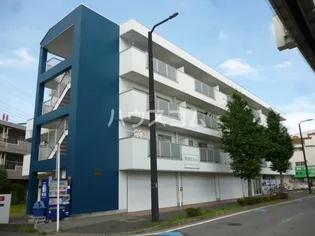 ライトヒルズ桜木の画像