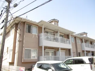 ヒルサイドBの画像