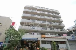 ソシアルハイツの画像