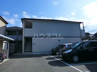 クローリスメゾンⅡ番館の画像