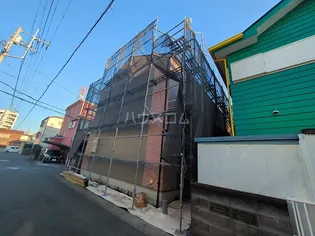 ゆとりのウエストミモザの画像