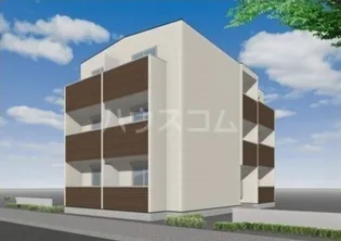 ジーメゾン見沼風渡野の画像