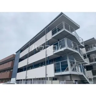 エミネックス熊谷駅前A棟の画像