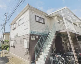 大河内ハイツ2号棟の画像