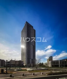 幕張ベイパーク スカイグランドタワーの画像