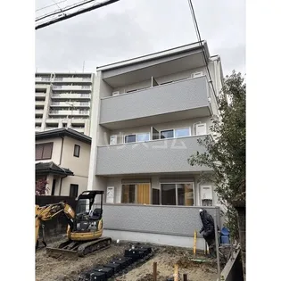 SOLASIA LUFRA 吹田岸部の画像