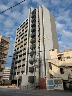 KL樋川【1104号室】の外観