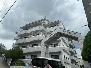 乾マンションの画像