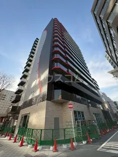 セレニテ東梅田アリエ【15階】の外観