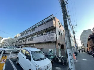 ヴァンクリフガーデンの画像