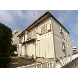 サンハイツ志朋の画像