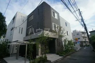 ル クール阿佐ヶ谷の画像