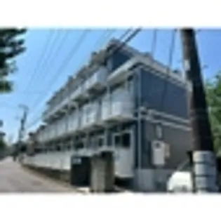 リブレス戸塚の画像