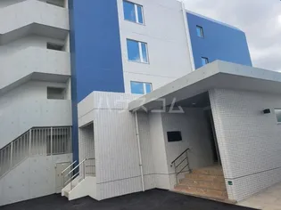 LIFEFIELD曰佐【308号室】の外観