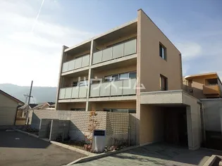 ガーデンコート洛西の画像