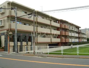 シーズガーデン登戸の画像